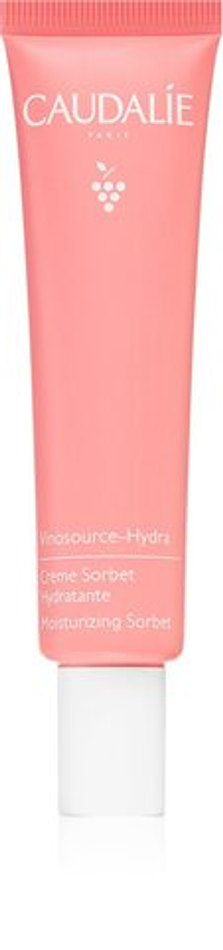 Caudalie Vinosource-Hydra - увлажняющий крем-гель /   40  ml  / GTIN 3522930003335