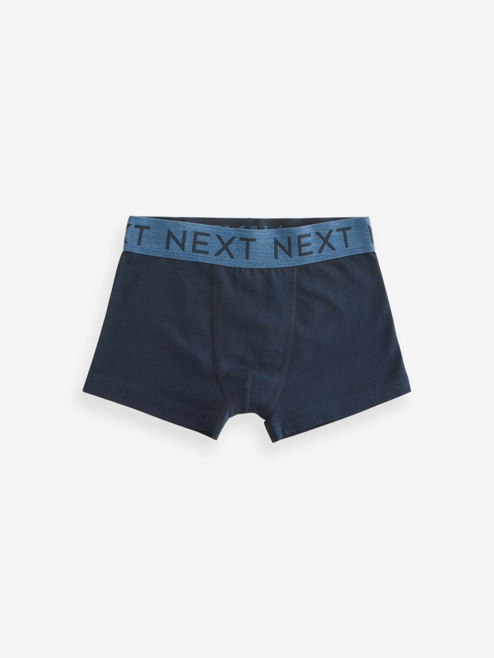 Трусы для мальчика Next 413-873, 7 шт., Синий