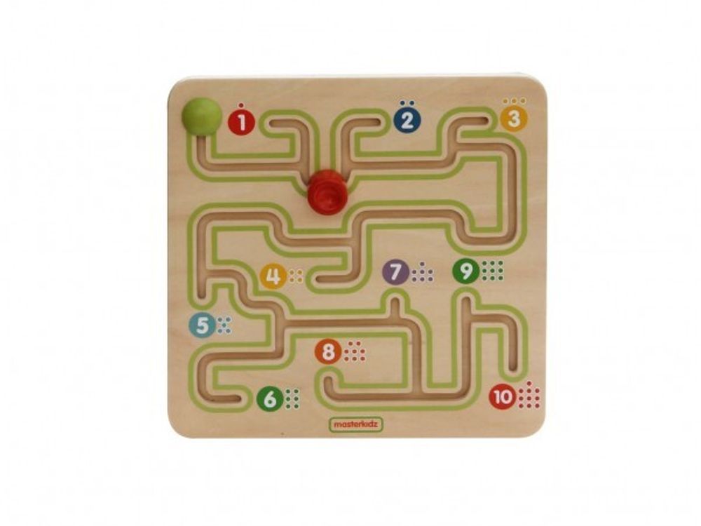 Панель &quot;Лабиринт 1-10&quot;