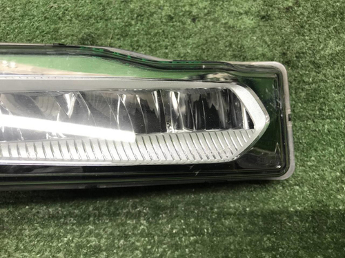 ПТФ правая BMW X3 G01 X4 G02 (2017-2021) LED