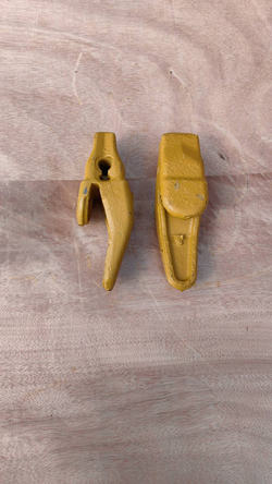 Адаптер TK225C100 косая кромка 21мм