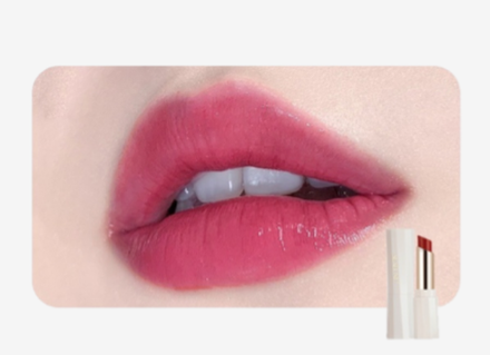 Губная помада увлажняющая (R01) SEALUXE