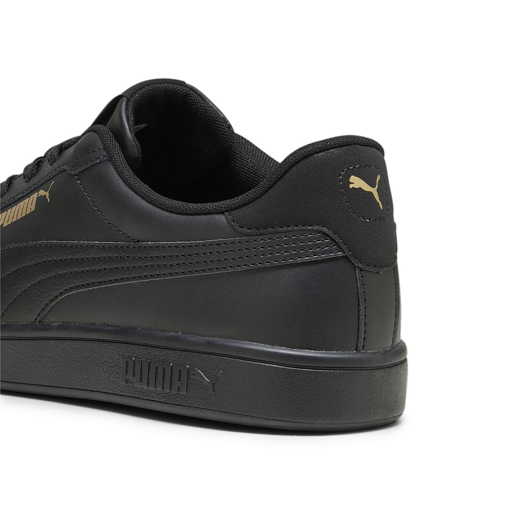 Мужские кеды PUMA Smash 3.0 L