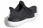 Кроссовки Game Of Thrones X Adidas Ultraboost 4.0 "Nights Watch"