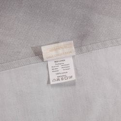 Детское постельное белье Sofi De MarkO Рэйн беж