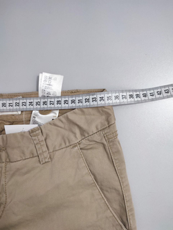 Джинсы H&M светлые 40 размер