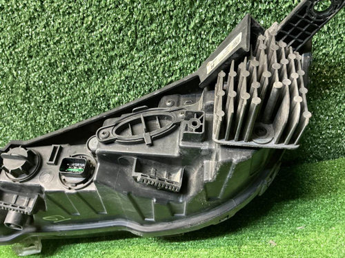 ДХО правый Hyundai Palisade (2018-2022) LED