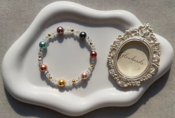 Bilərzik / Браслет/ Bracelet Timeless Elegance