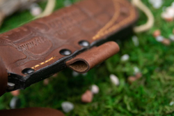 Нож Kizlyar Supreme Yeti PGK TW