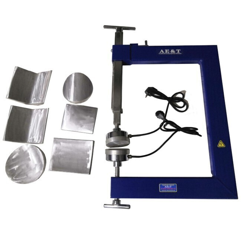 Вулканизатор DB-900 AE&T