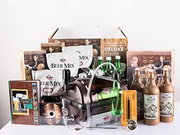 Новый комплект для Вас