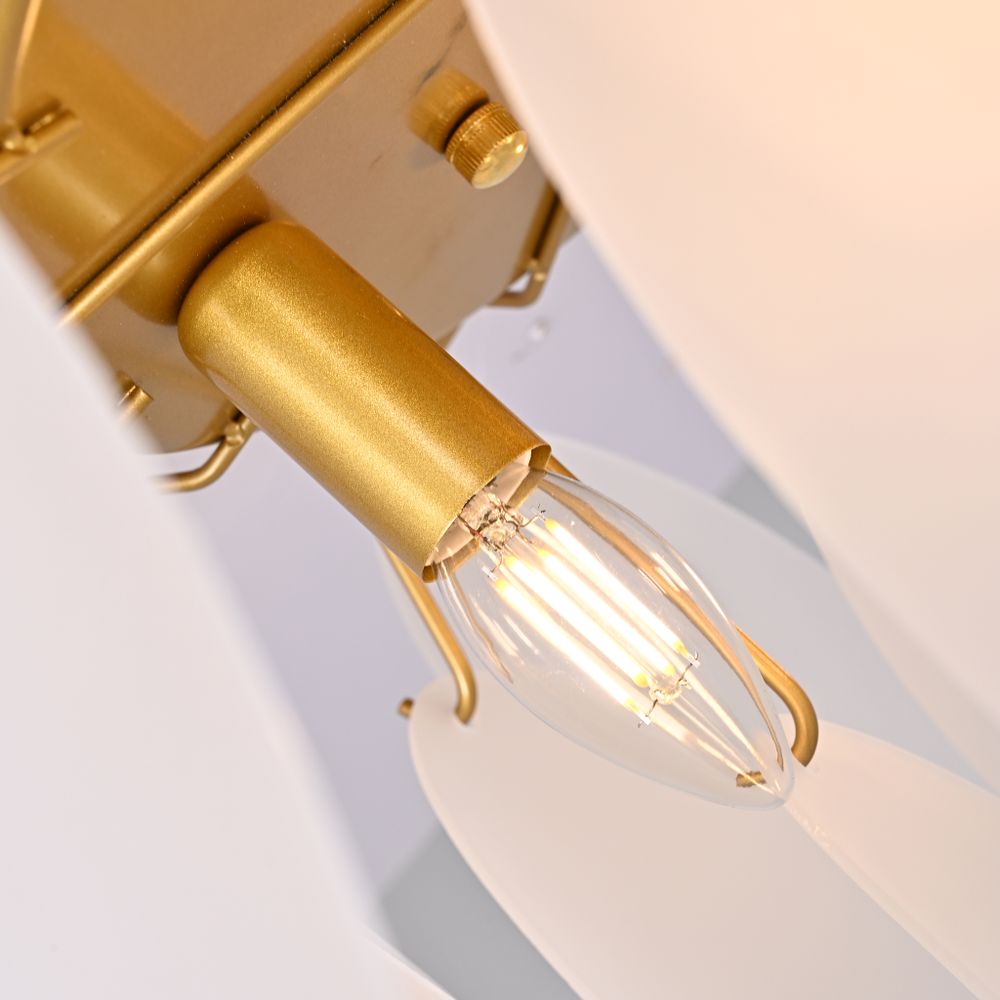 Потолочный Светильник Imperiumloft Eskimos 11005 By Imperiumloft