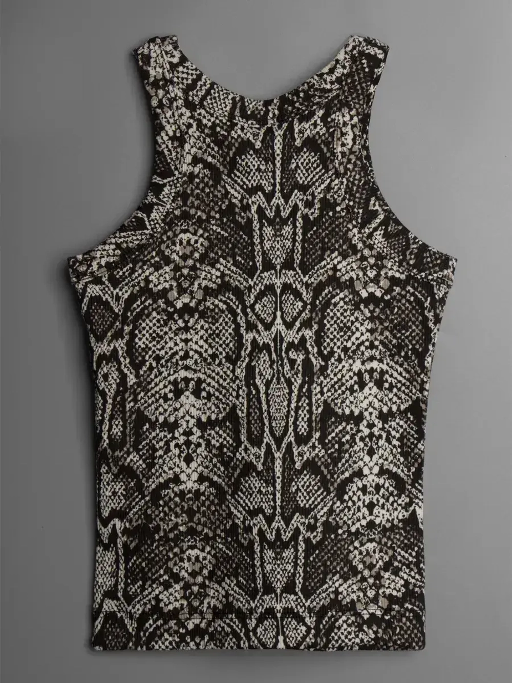 Майка для девочки летняя