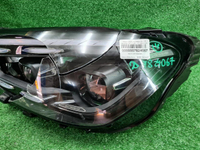 Фара левая Mercedes GLE V167 (23-нв) Multibeam LED