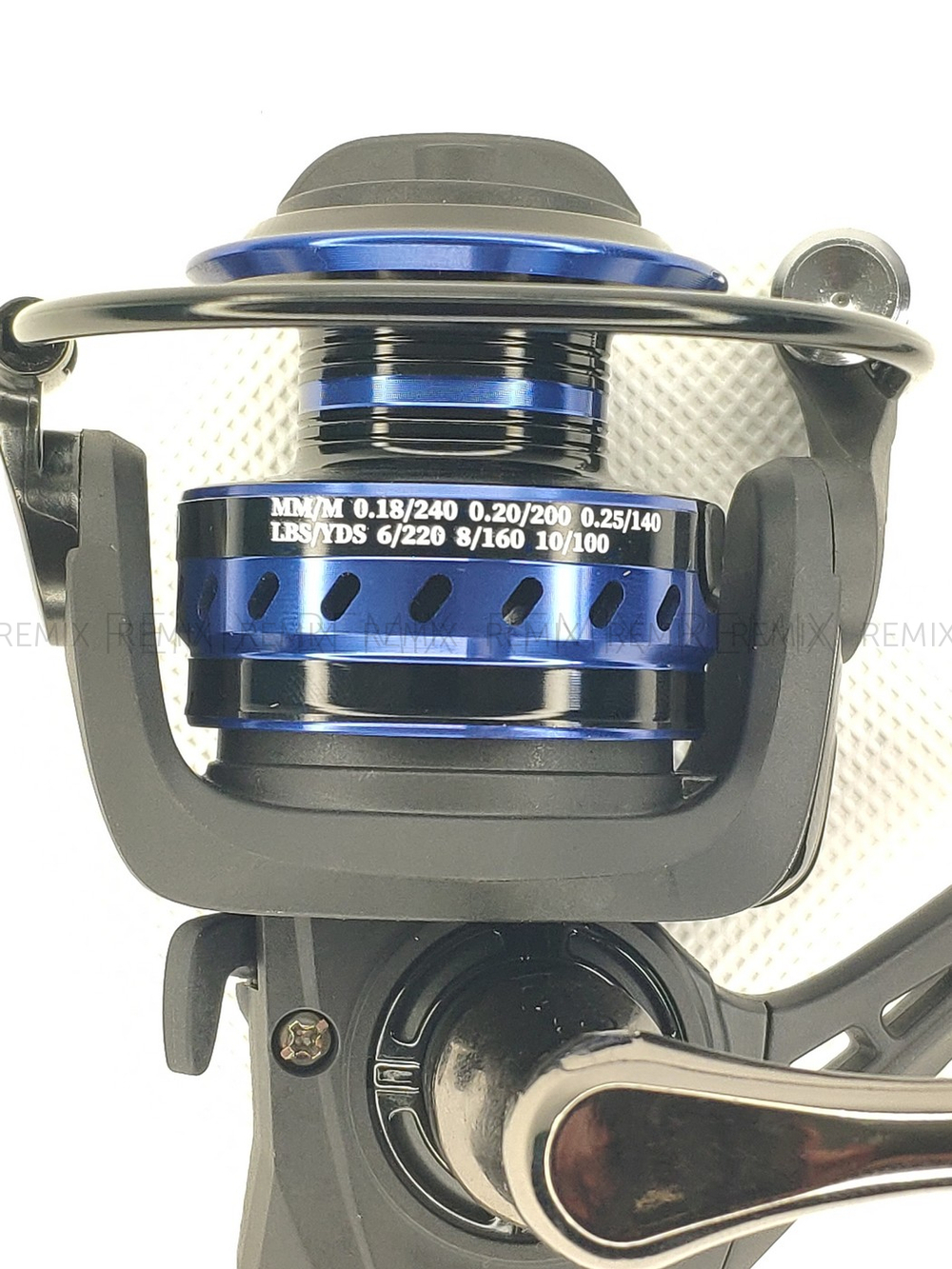 Катушка Yumoshi LT 3000