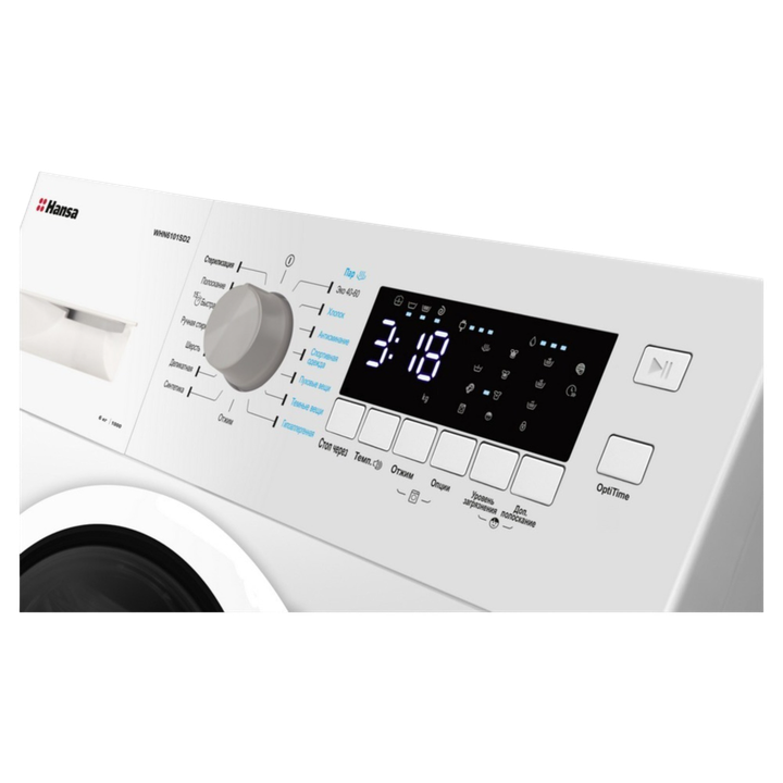 Стиральная машина Hansa WHN6101SD2