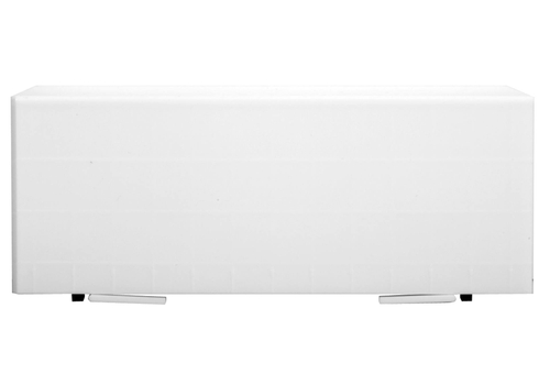 Сменный тентованный фургон с основанием (7,82 м), 2 шт.