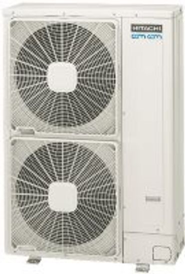 Мультисплит-система Hitachi RAS-10HNPE