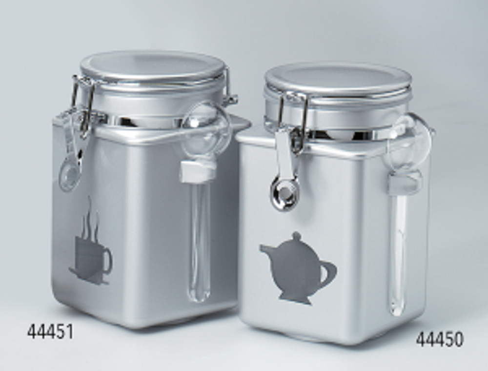 Контейнер для хранения "Чайник"