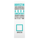 Rovectin, Skin Essentials, водный концентрат для восстановления барьеров, 60 мл (2,1 жидк. унц.)