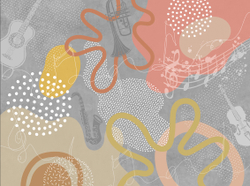 Коллекция PODROST 25