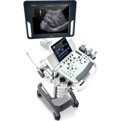 Аппарат УЗИ (сканер) Mindray DC-55