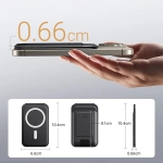 Картхолдер с MagSafe для смартфона, UGREEN 45165