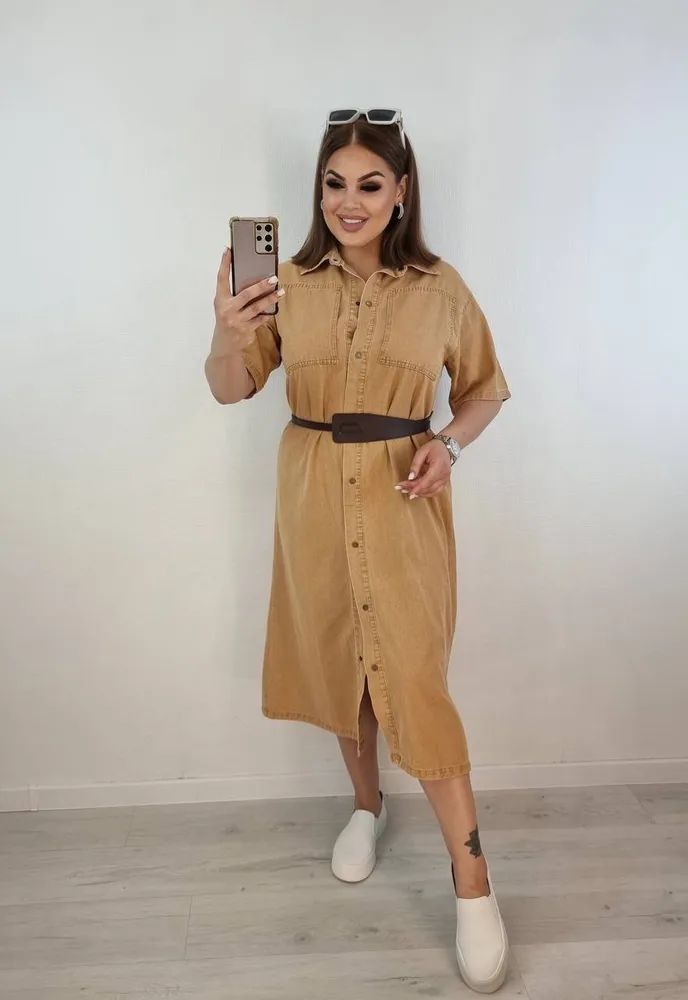 Платье 330 Fabrika