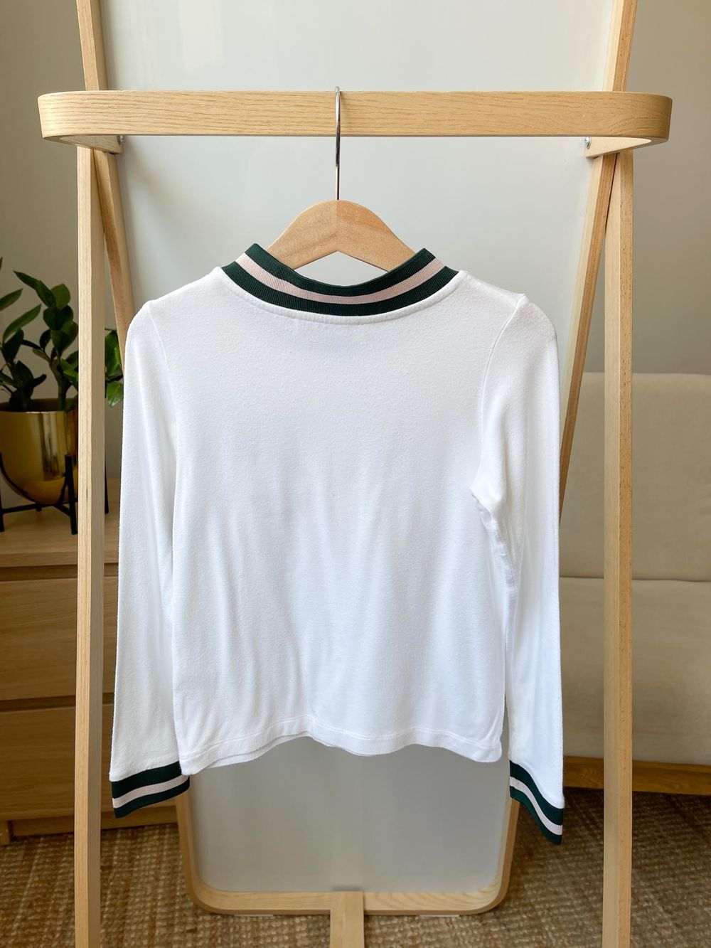 Лонгслив Christian Dior, 116