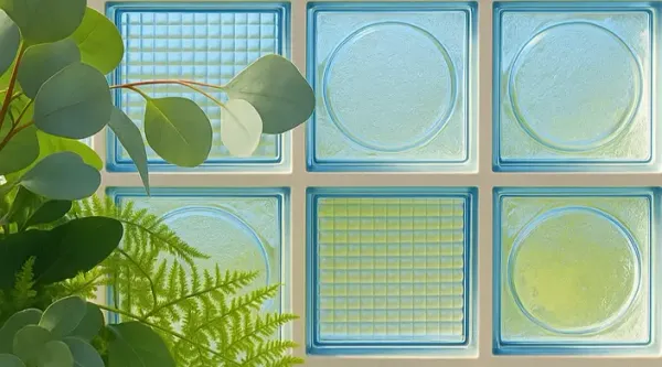 Стеклоблок — что это? Факты, которые вы наверняка не знали. Стеклоблок — что это? Факты, которые вы наверняка не знали.