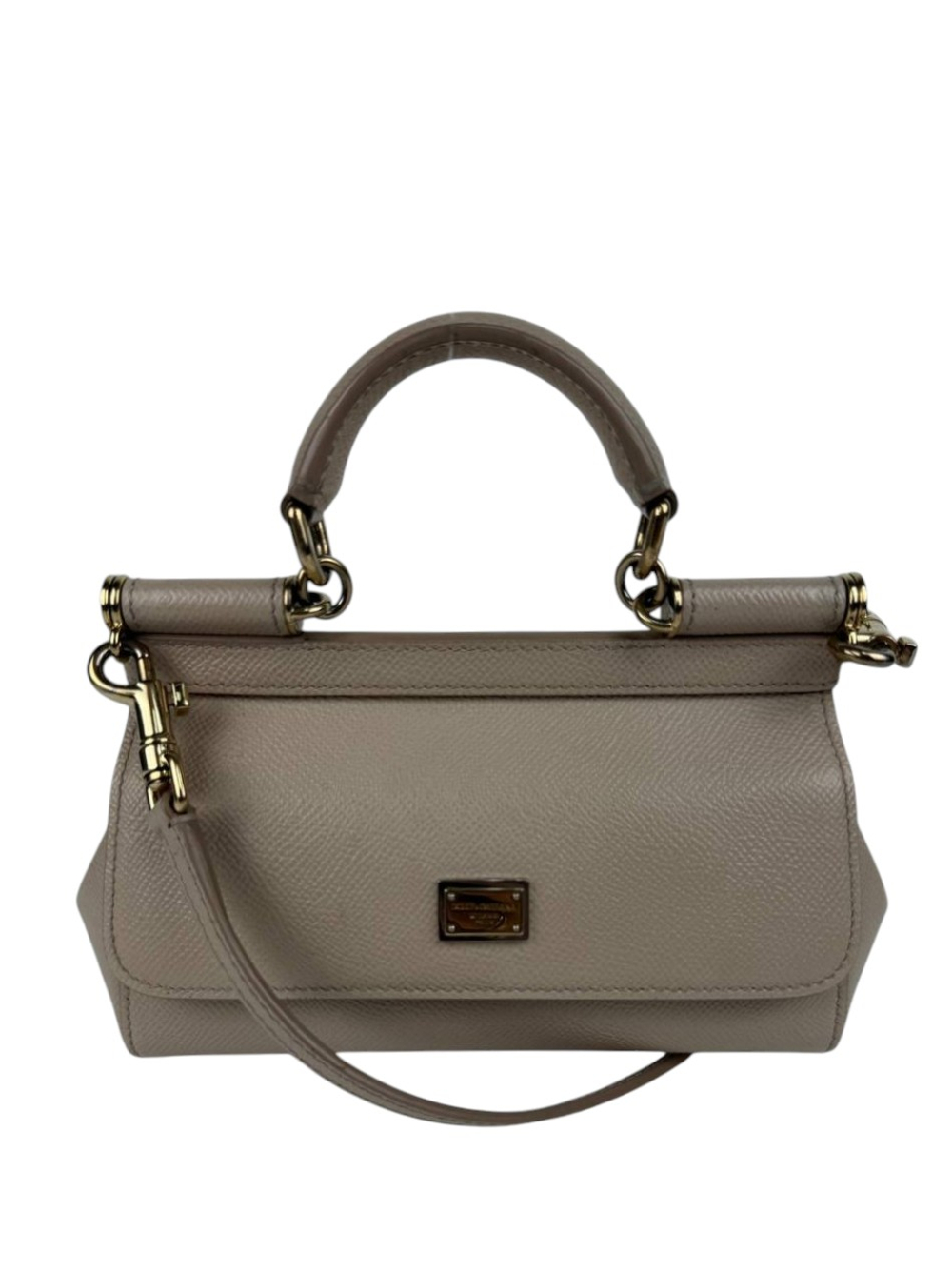 Сумка Dolce&Gabbana Sicily mini