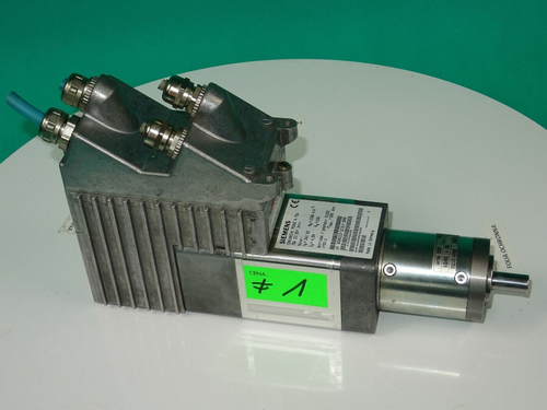Siemens 6SN2132-1CU11-1BA0