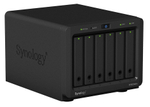 Сетевой накопитель  Synology DS620slim