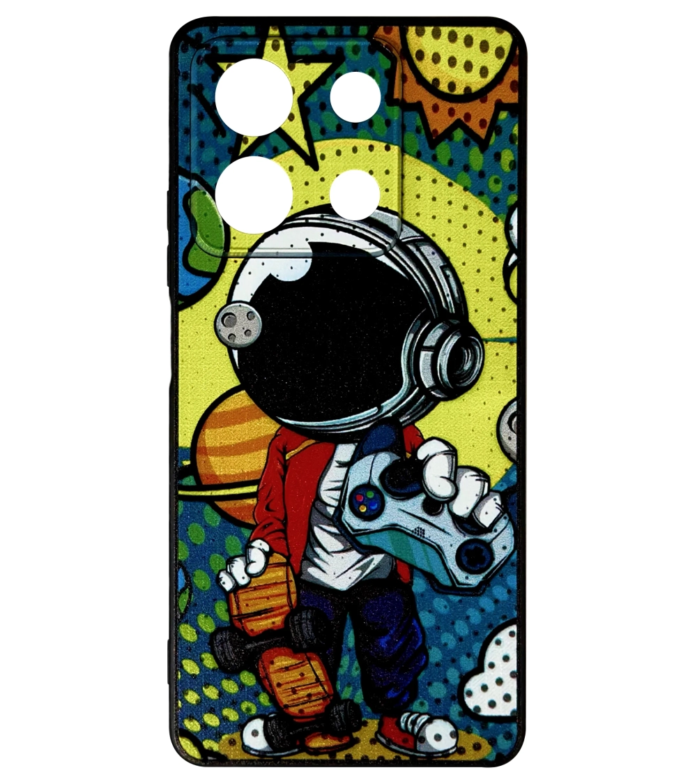 Чехол Boter case Huawei Nova Y91 4G