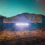 Arcade Fire / Everything Now (Night Version)(CD)