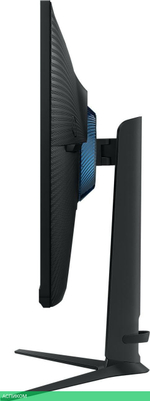 Монитор Samsung 32" Odyssey G3 S32AG320NI