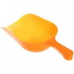 Совок для сыпучих продуктов 29,5*12см