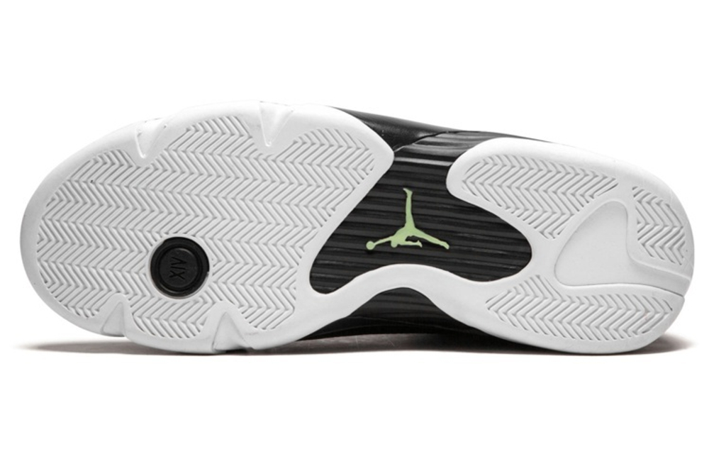 Кроссовки Jordan Air Jordan 14 Retro Indiglo 2016
