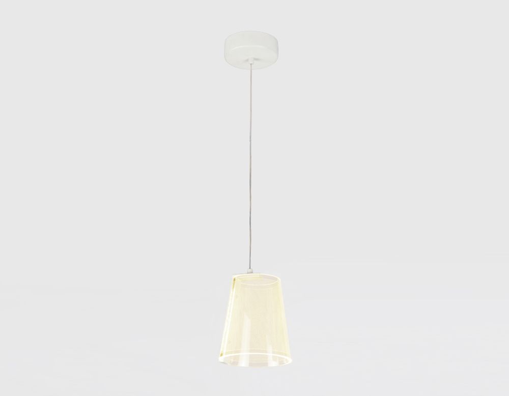 Ambrella Подвесной светодиодный светильник Original AK4112