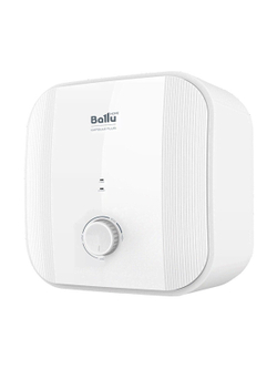 Водонагреватель Ballu BWH/S 10 Capsule Plus U