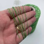 Lanificio Dell Olivo 80% вискоза 20% полиэстер (люрекс)