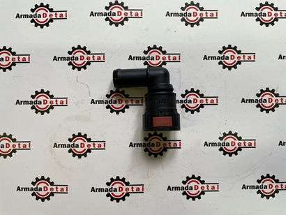 Штуцер радиатора | 332/C0010 | Аналог