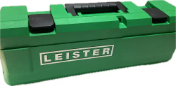 Фен строительный Leister triac ST