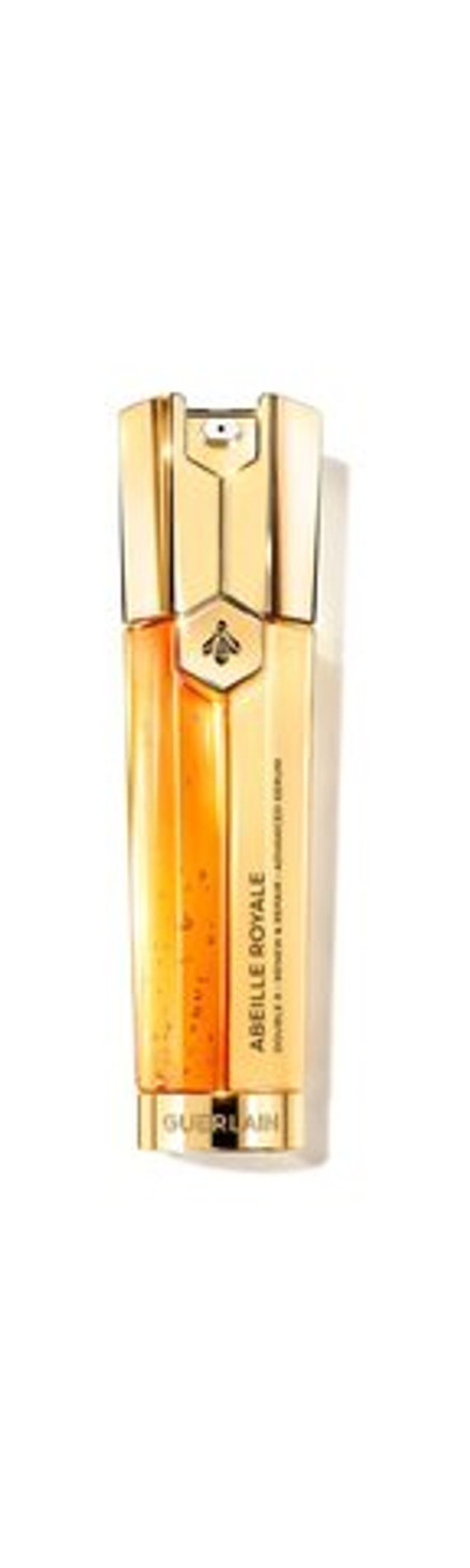 GUERLAIN Abeille Royale Double R Renew & Repair Advanced Serum - омолаживающая сыворотка /   50  ml  / GTIN 3346470616837