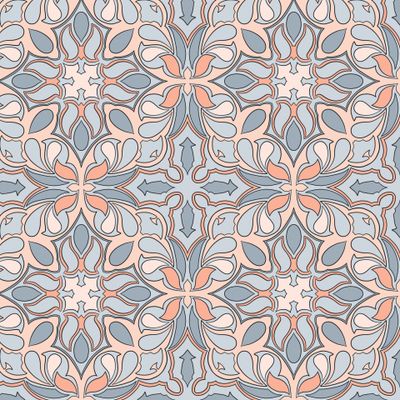 Вечерний туман