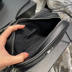 Saint Laurent Lou Camera Bag 23 cm