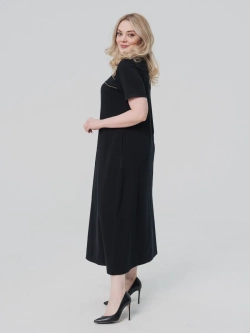 Платье летнее хлопковое