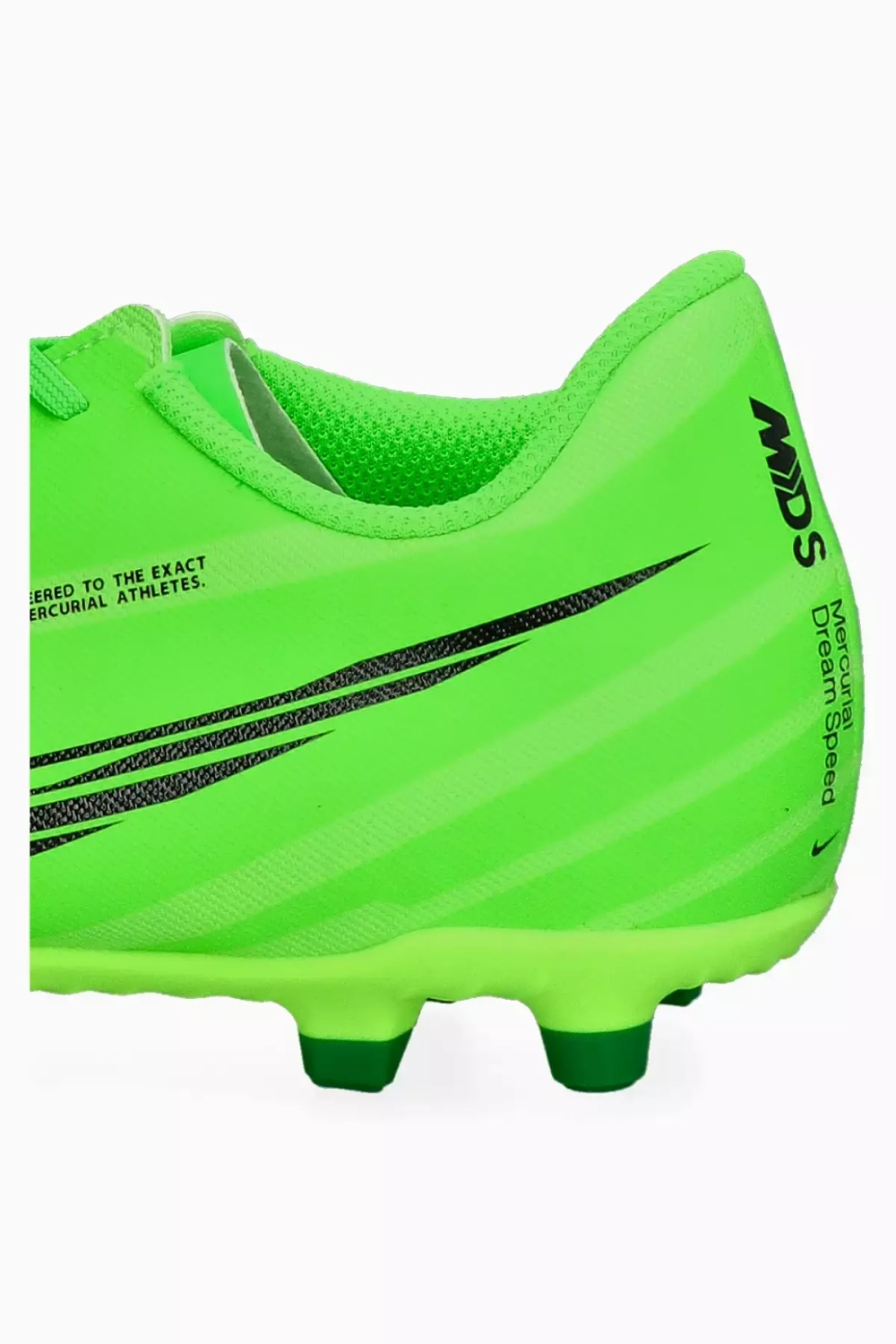 Бутсы Nike Mercurial Vapor 15 MDS Club FG/MG Junior