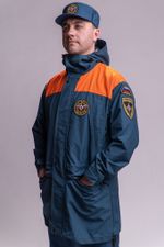 Куртка демисезонная (мод 293)