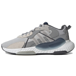 Кроссовки Adidas Originals Hi-Tail Grey Collegiate Navy